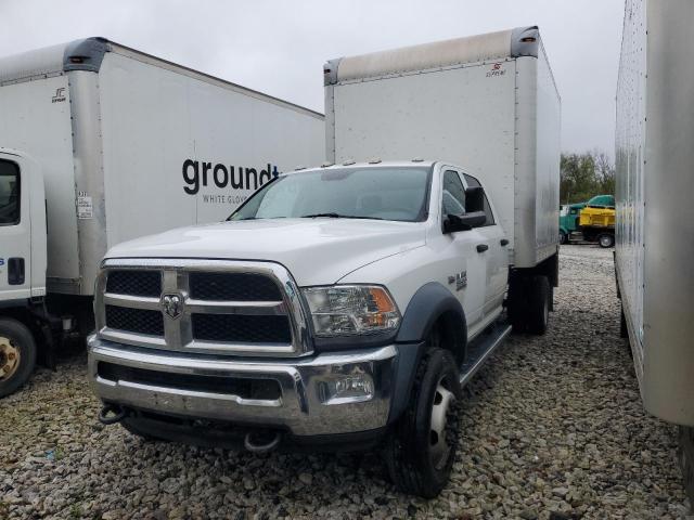  Salvage Ram 5500