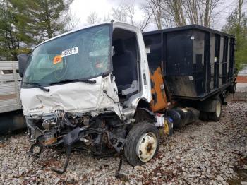  Salvage Hino 195