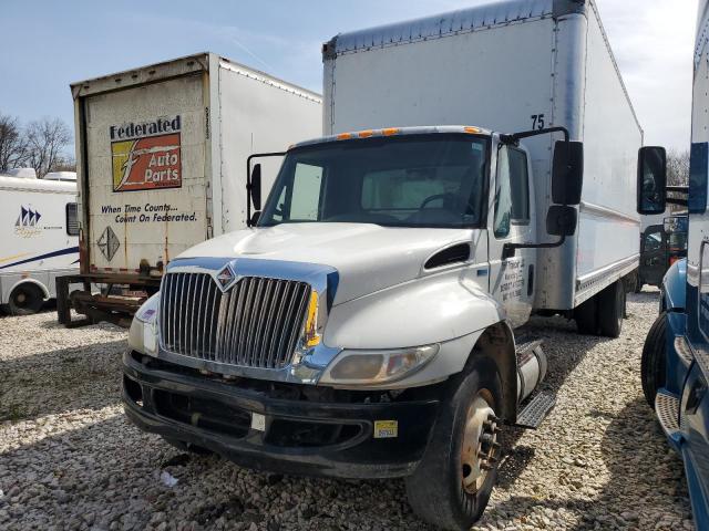  Salvage International 4000 Serie