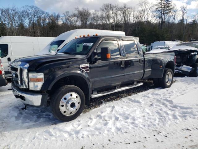  Salvage Ford F-450