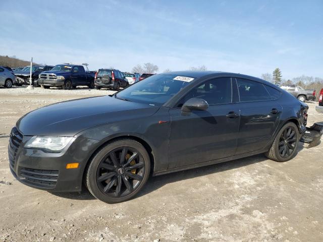  Salvage Audi A7