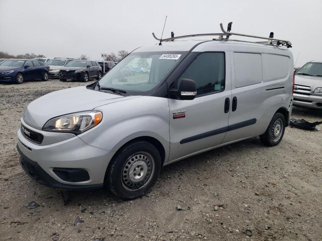  Salvage Ram Promaster