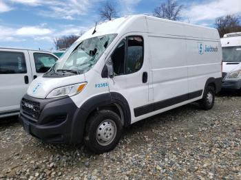  Salvage Ram Promaster
