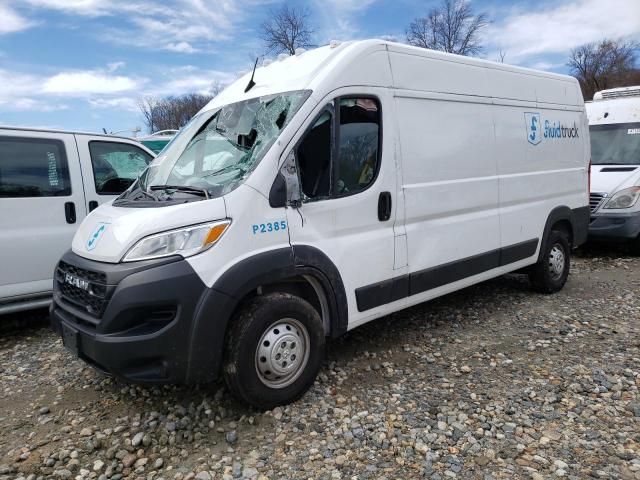  Salvage Ram Promaster