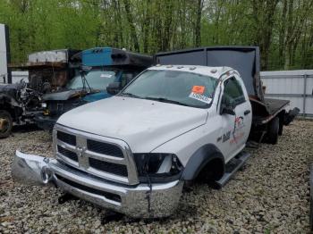  Salvage Ram 5500
