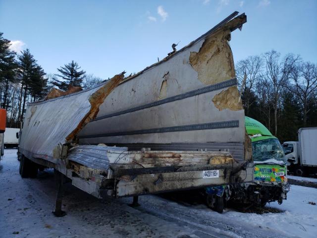  Salvage Utility Reefer