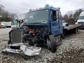  Salvage Freightliner M2 106 Med
