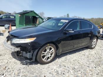  Salvage Acura TL
