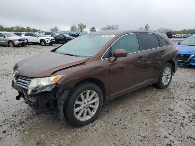  Salvage Toyota Venza
