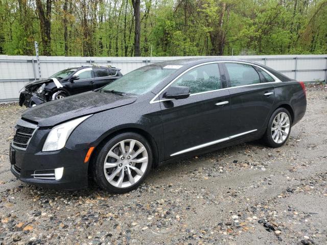  Salvage Cadillac XTS