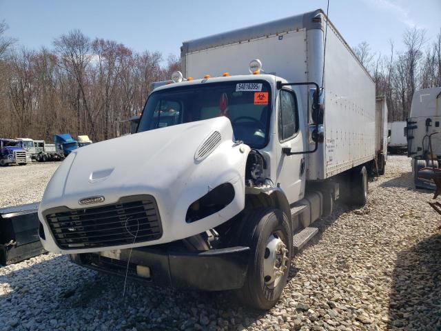  Salvage Freightliner M2 106 Med