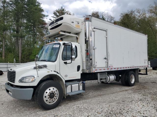  Salvage Freightliner M2 106 Med