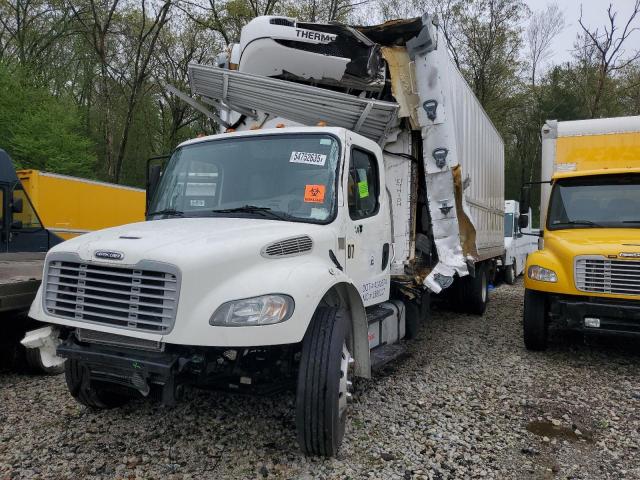  Salvage Freightliner M2 106 Med