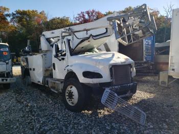  Salvage Freightliner M2 106 Med