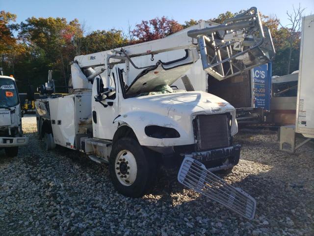  Salvage Freightliner M2 106 Med