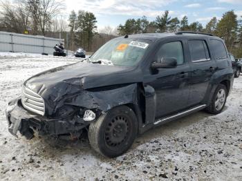  Salvage Chevrolet HHR