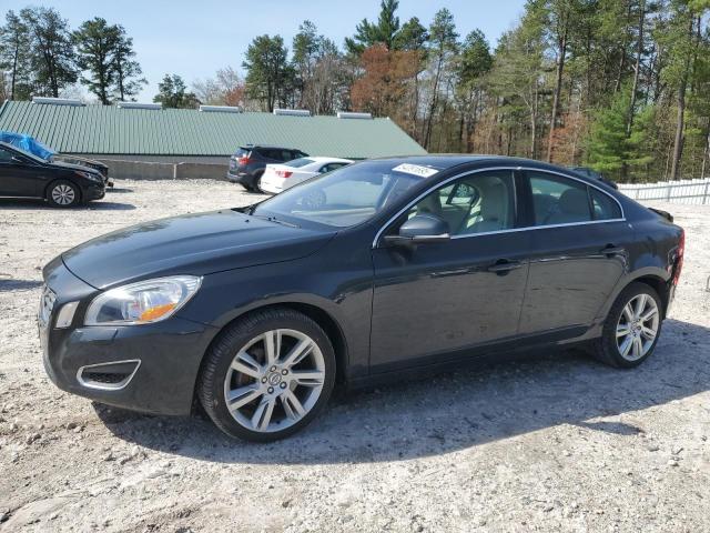 Salvage Volvo S60