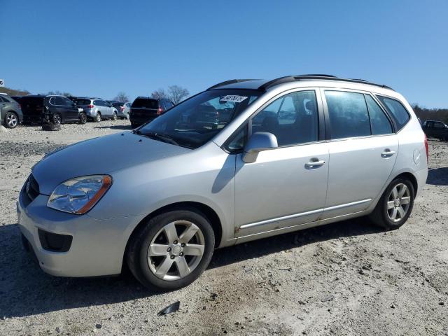  Salvage Kia Rondo