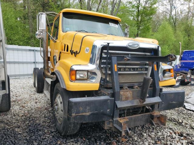  Salvage Sterling Truck L9500