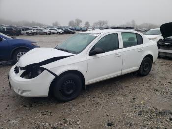  Salvage Chevrolet Cobalt Ls