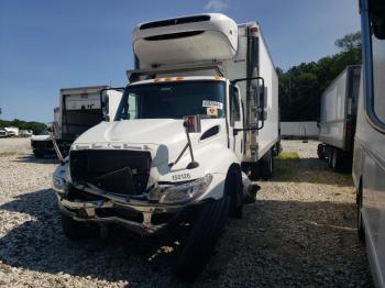  Salvage International 4000 Serie
