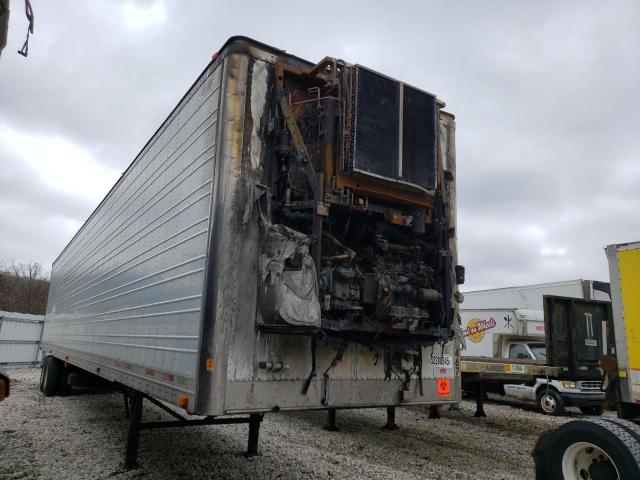 Salvage Wabash Reefer