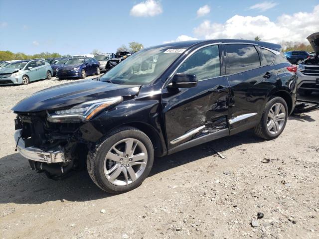  Salvage Acura RDX