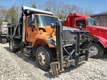  Salvage International 7000 7400