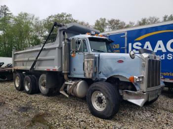  Salvage Peterbilt 379