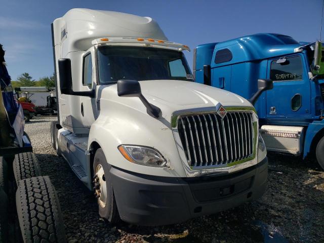  Salvage International Lt625