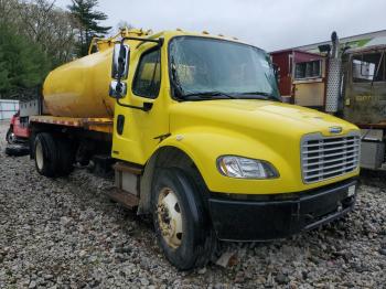  Salvage Freightliner M2 106 Med