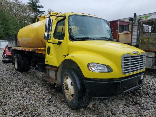  Salvage Freightliner M2 106 Med