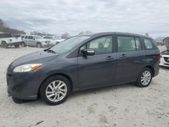  Salvage Mazda 5