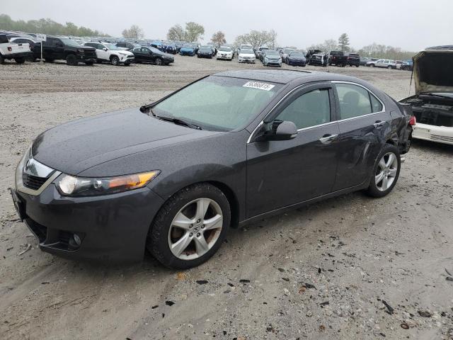  Salvage Acura TSX