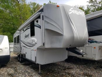  Salvage Wildwood Silverback