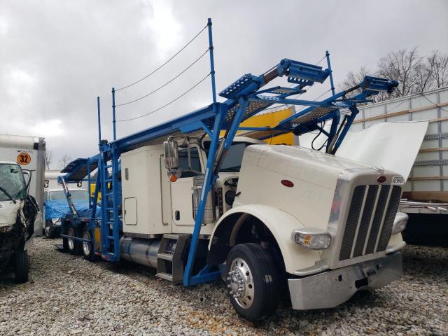  Salvage Peterbilt 389