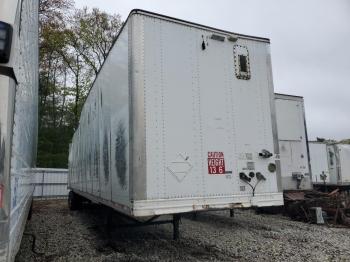  Salvage Hyundai Trailer