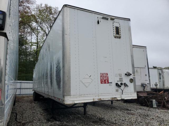  Salvage Hyundai Trailer