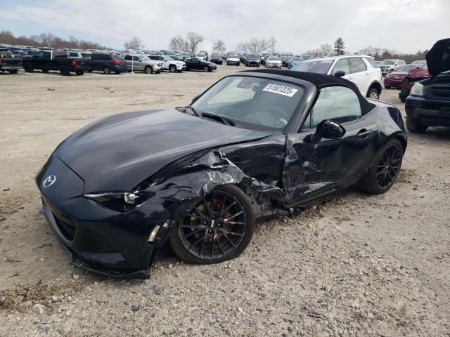  Salvage Mazda Mx5