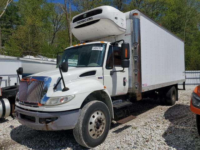  Salvage International 4000 Serie