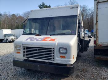  Salvage Ford Econoline