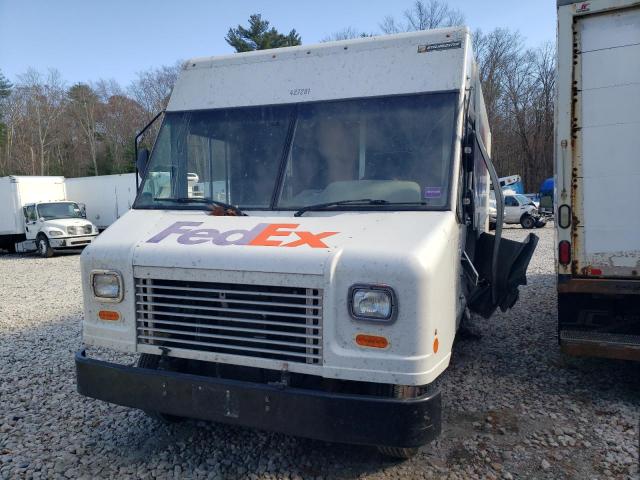  Salvage Ford Econoline