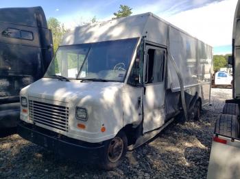  Salvage Ford Econoline