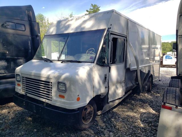  Salvage Ford Econoline