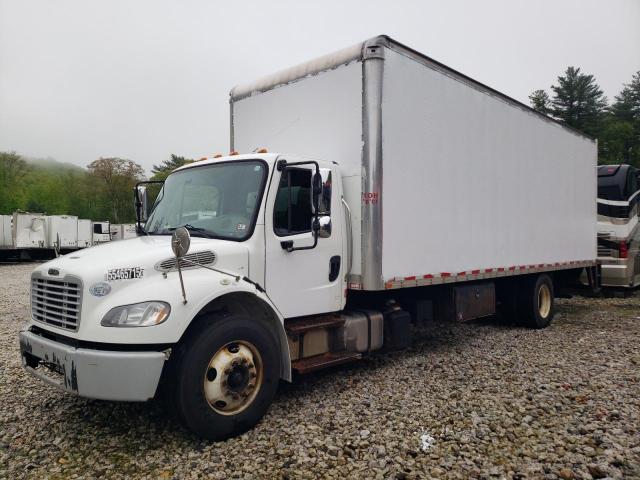  Salvage Freightliner M2 106 Med