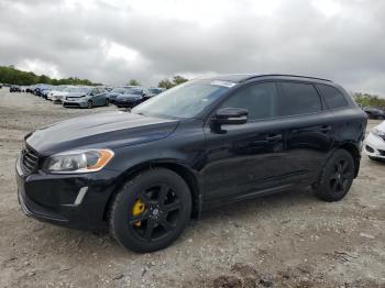  Salvage Volvo XC60