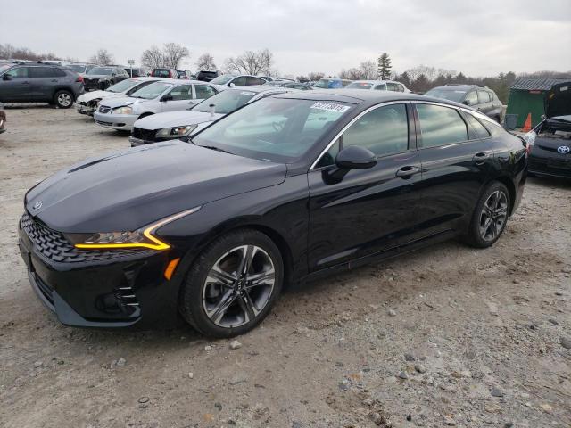  Salvage Kia K5