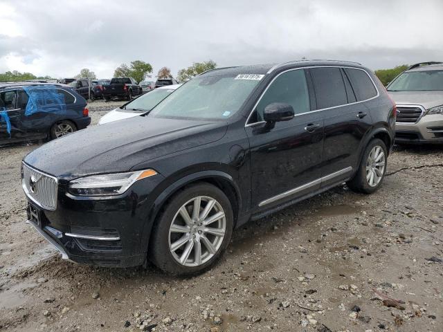  Salvage Volvo XC90
