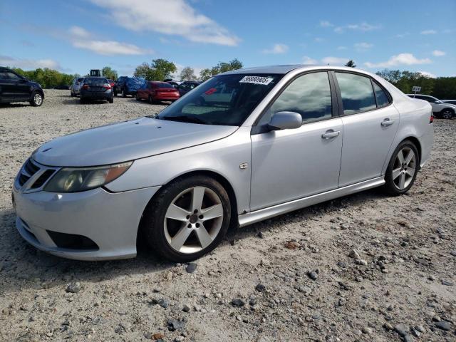  Salvage Saab 9 3