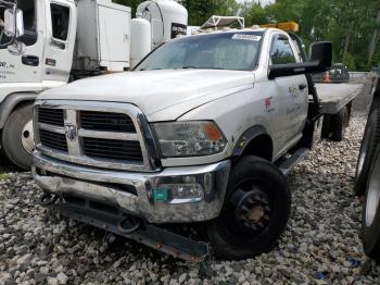  Salvage Ram 5500